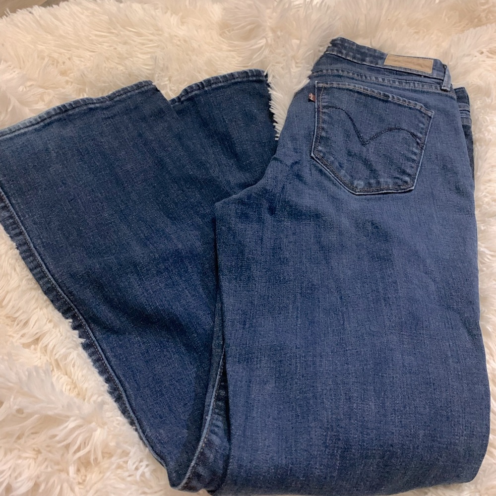 Levi’s
